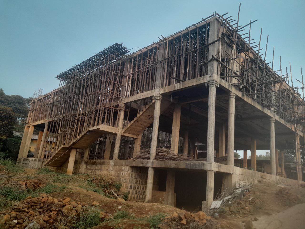 Mosque Image 3